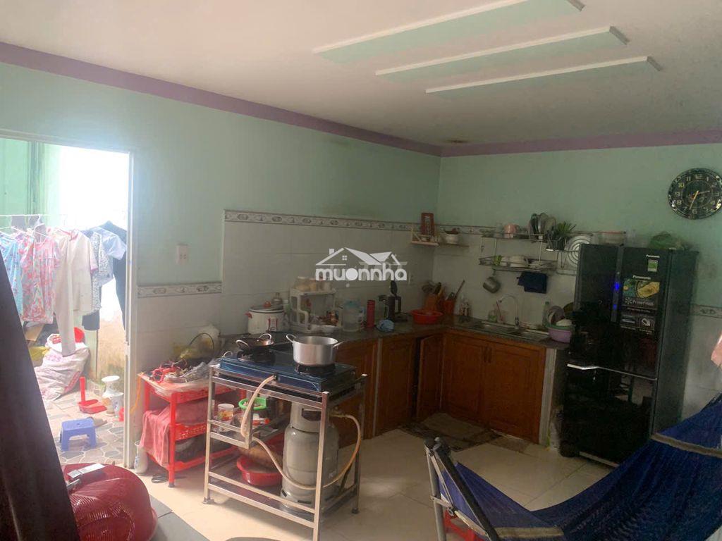 Chính chủ cần bán nhà khu vực hoá an - 2