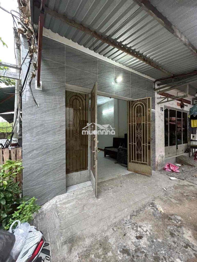 🔥Cho thuê nhà căn góc (sân vườn thoáng mát) ngay phân bón đầu trâu (đư - 2