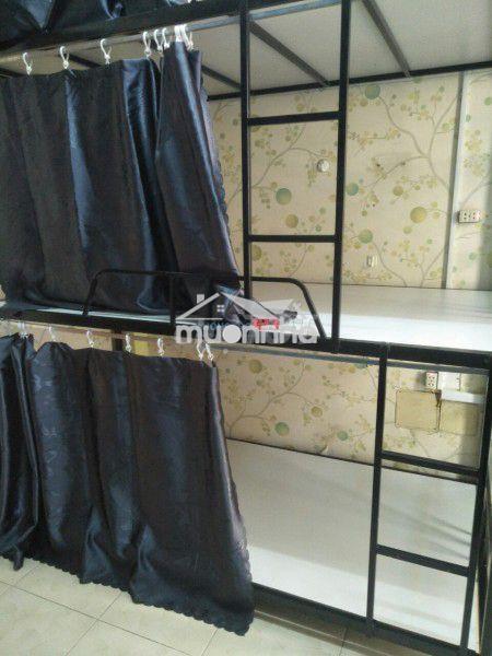 Phòng trọ ktx 900k/tháng bao trọn gói   quận 10