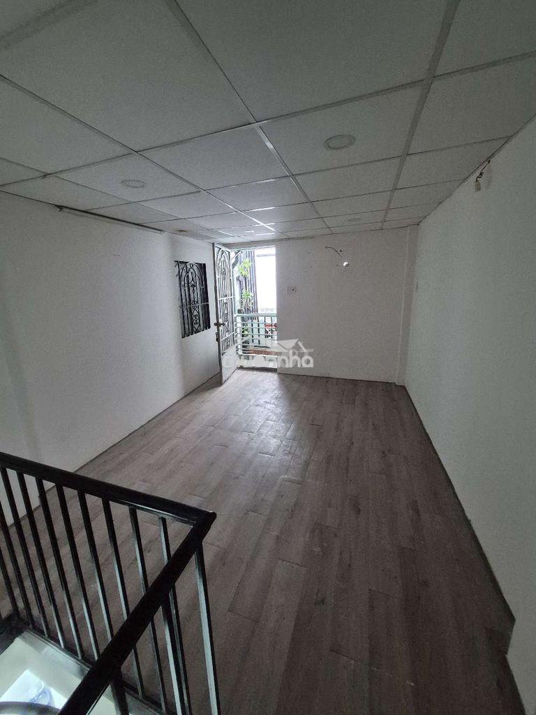 Cho thuê nhà 4 triệu 1 lầu hẻm tây thạnh - 3