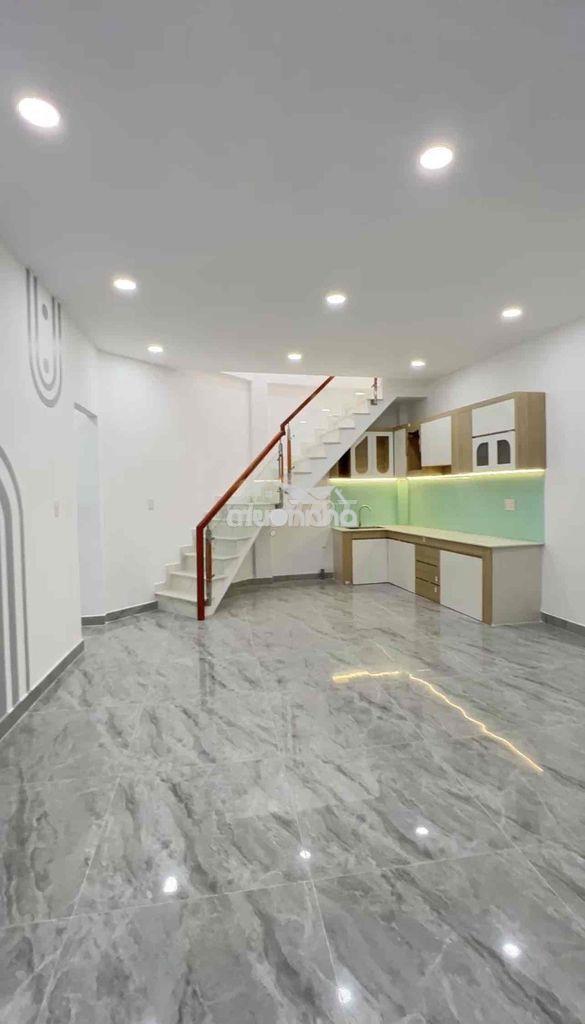 💥☘️Nhà 4pn 3wc cư xá phú lâm a, quận 6, có pn tầng trệt chỉ 4.8 tỷ. - 4