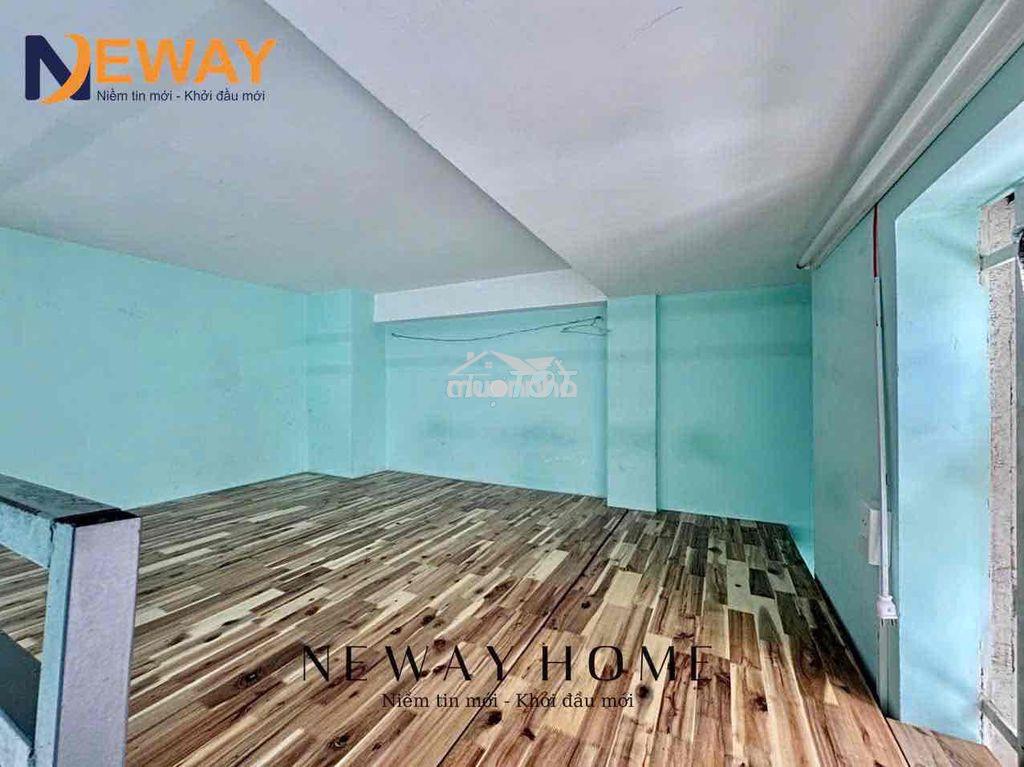 Khai trương dự án mới xây sát đh văn hiến - tân bình trường chinh 💰✅ - 4