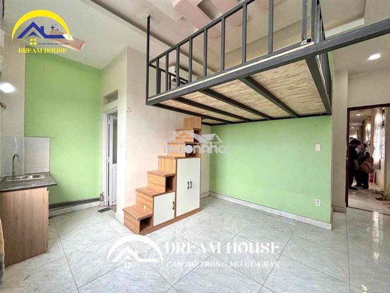 Phòng trọ cho sinh viên huit thuận tiện đi lại