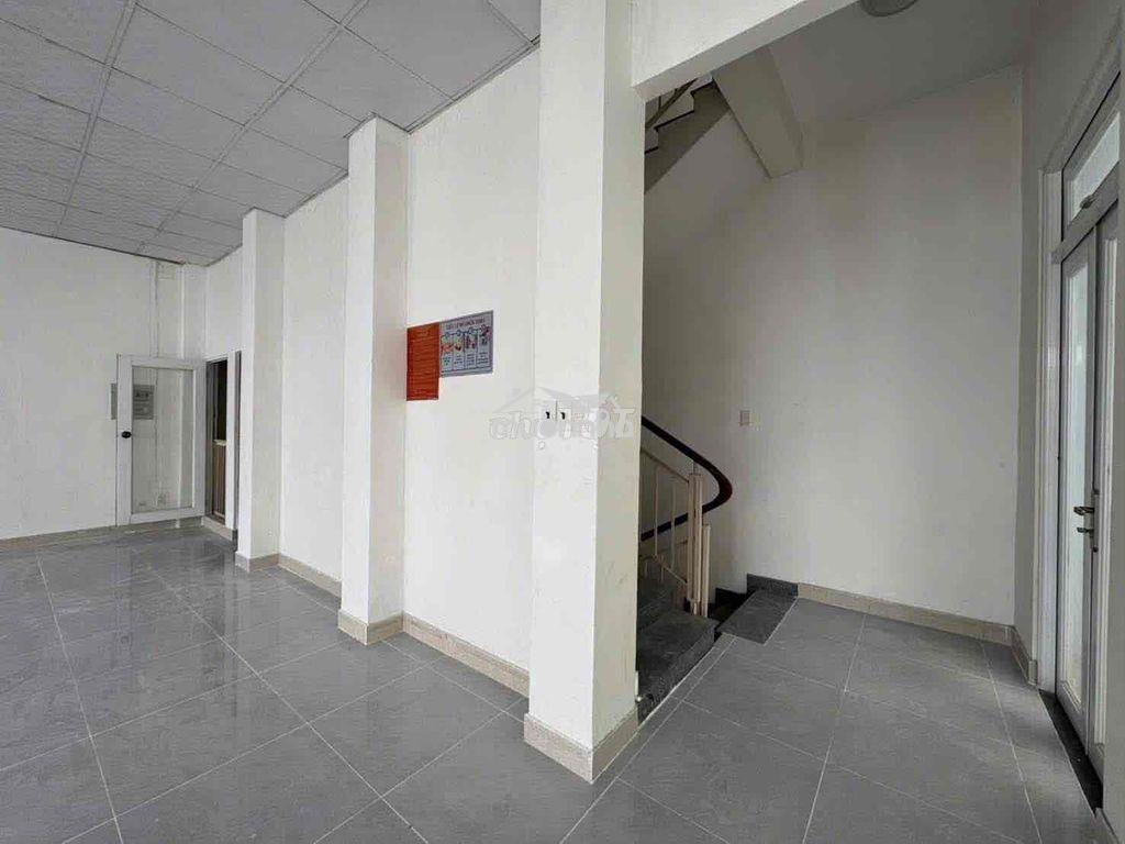 Cho thuê nhà mặt tiền phú lợi, thủ dầu một  - diện tích: 9x20 - thiết - 3