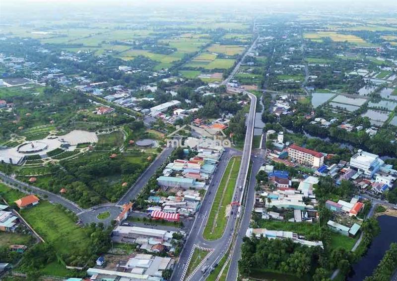 Xưởng 534m2 mặt tiền đường võ hữu lợi sát khu di tích láng le bàu cò