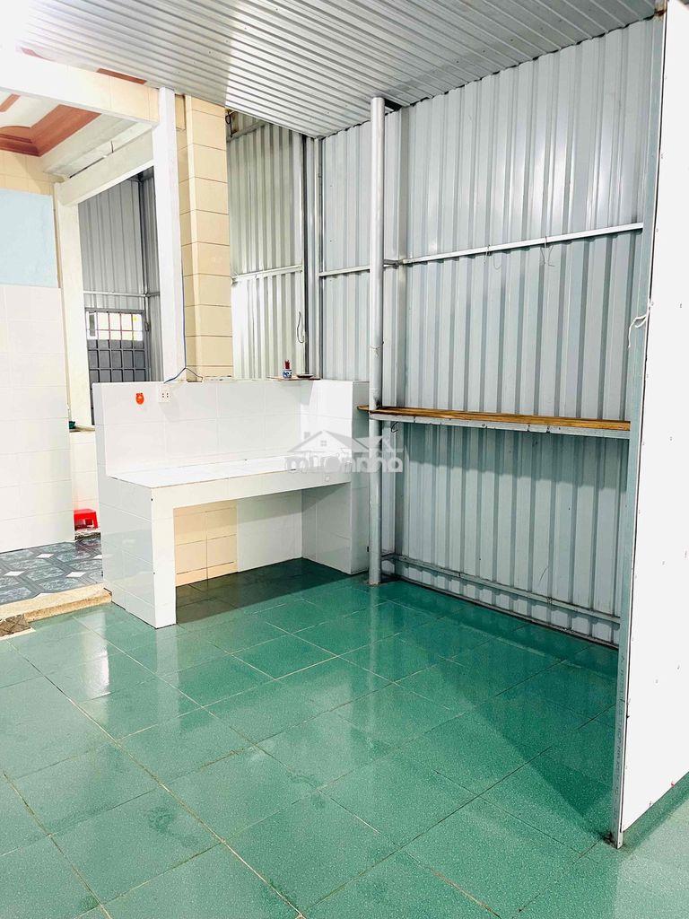 Cho thuê phòng trọ nguyên căn tại bà điểm - 3