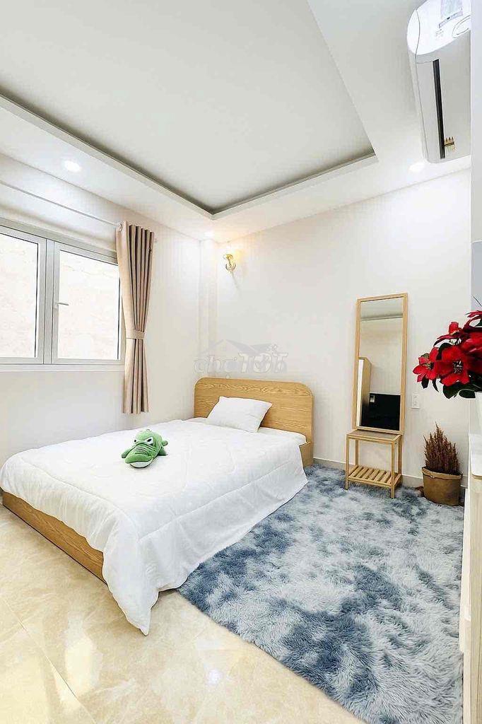 Căn hộ như hình. phụ vụ tân sinh viên. gần hutech