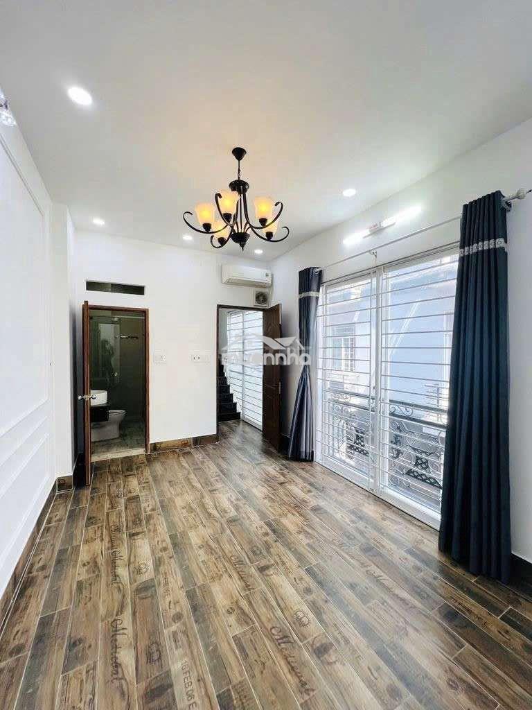 Nhà cho thuê nguyên căn 781/a lê hồng phong. dt: 4 x 20m, 3 lầu.hẻm 8m - 3