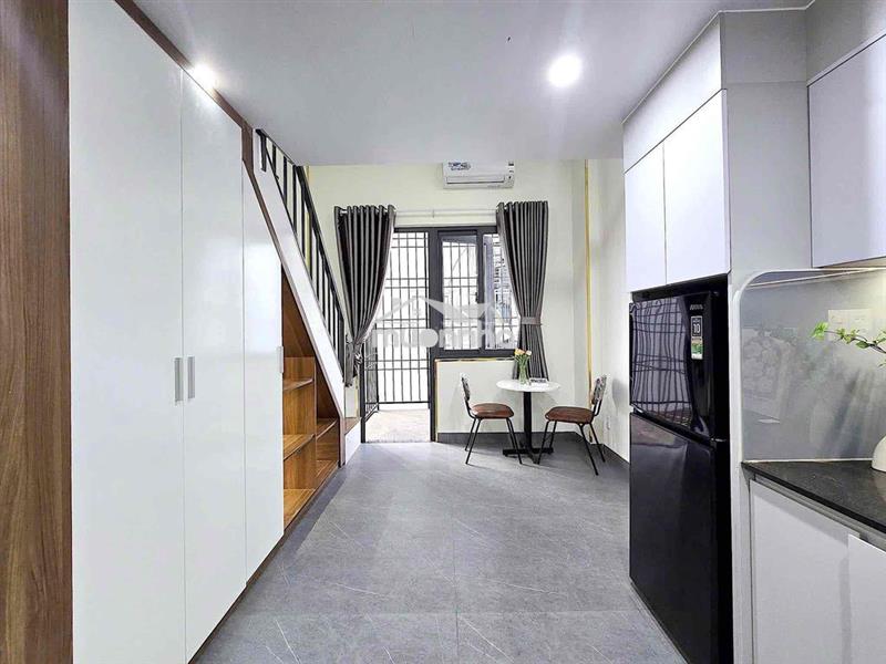 🏡Duplex siêu dễ thương nằm ngay phan văn hớn tiện lợi di chuyển❤️❤️❤️