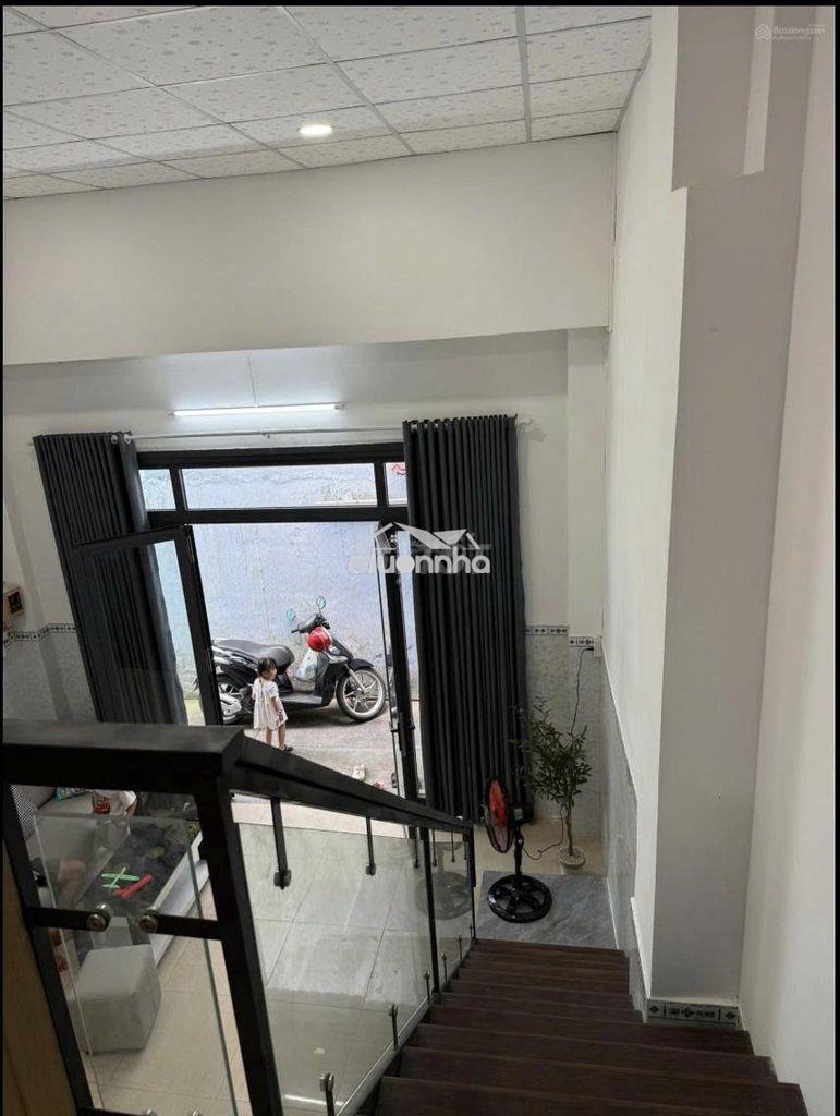Bán nhà chính chủ phường khánh hội q4 hẻm đoàn văn bơ 55m² 3pn