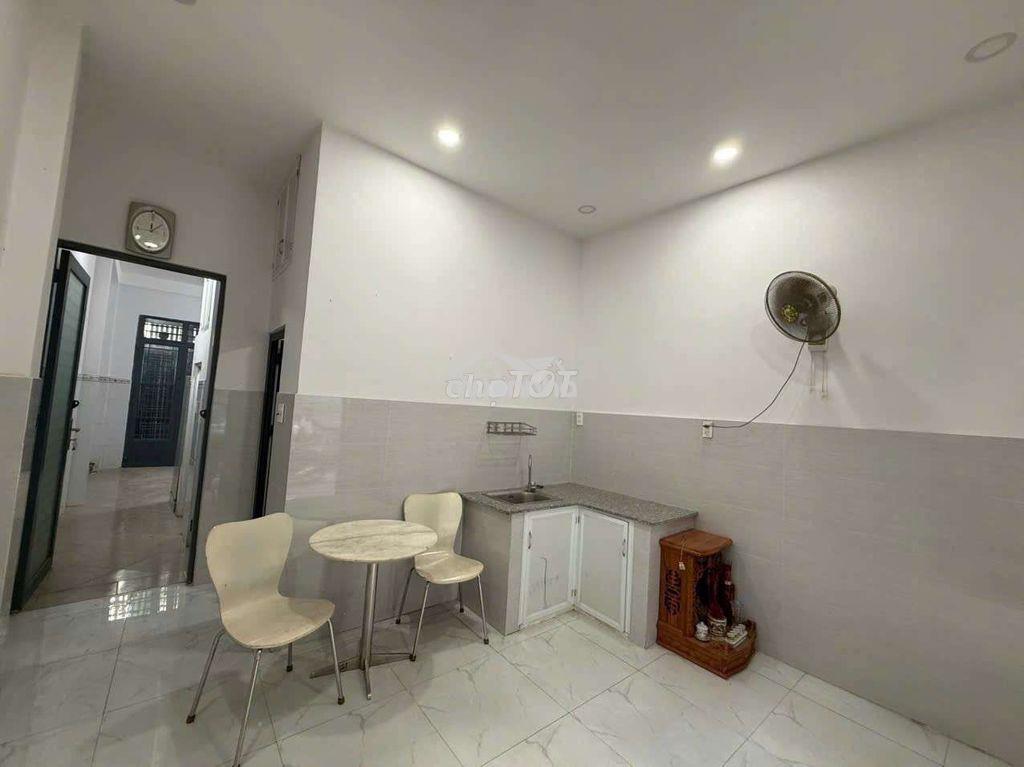 Nhà hẻm xe hơi-2pn-2wc-gia-14tr-tl-ung văn khiêm-q-binh thạnh - 4