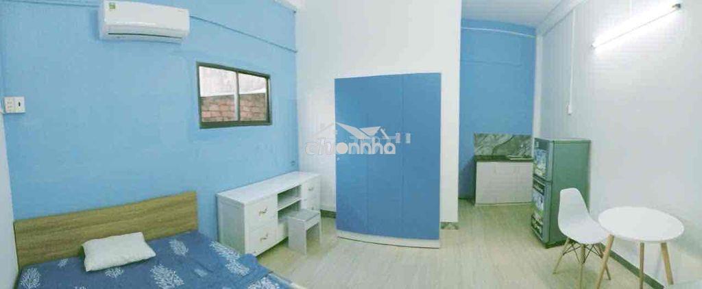 Bán nhà hẻm trần đình xu quận 1 - 2