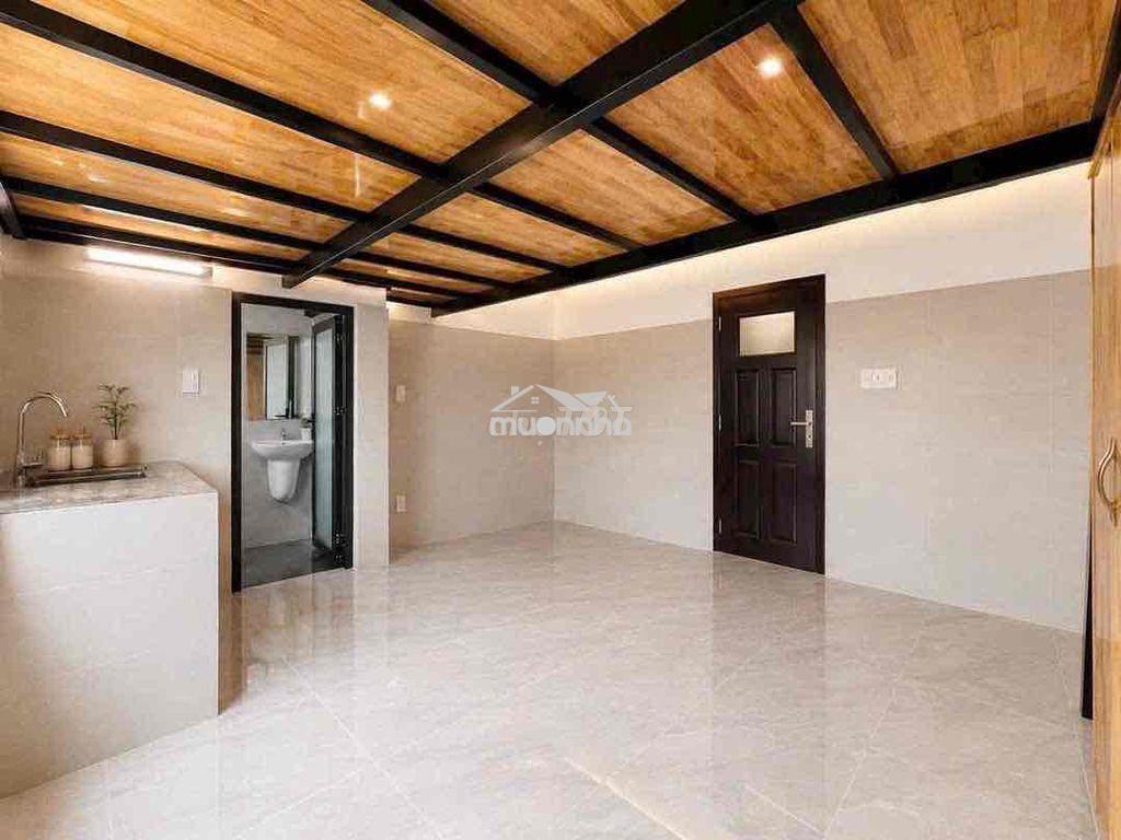 Duplex gác cao 40m2 - làng đại học - thống nhất - bcons - Ảnh 3