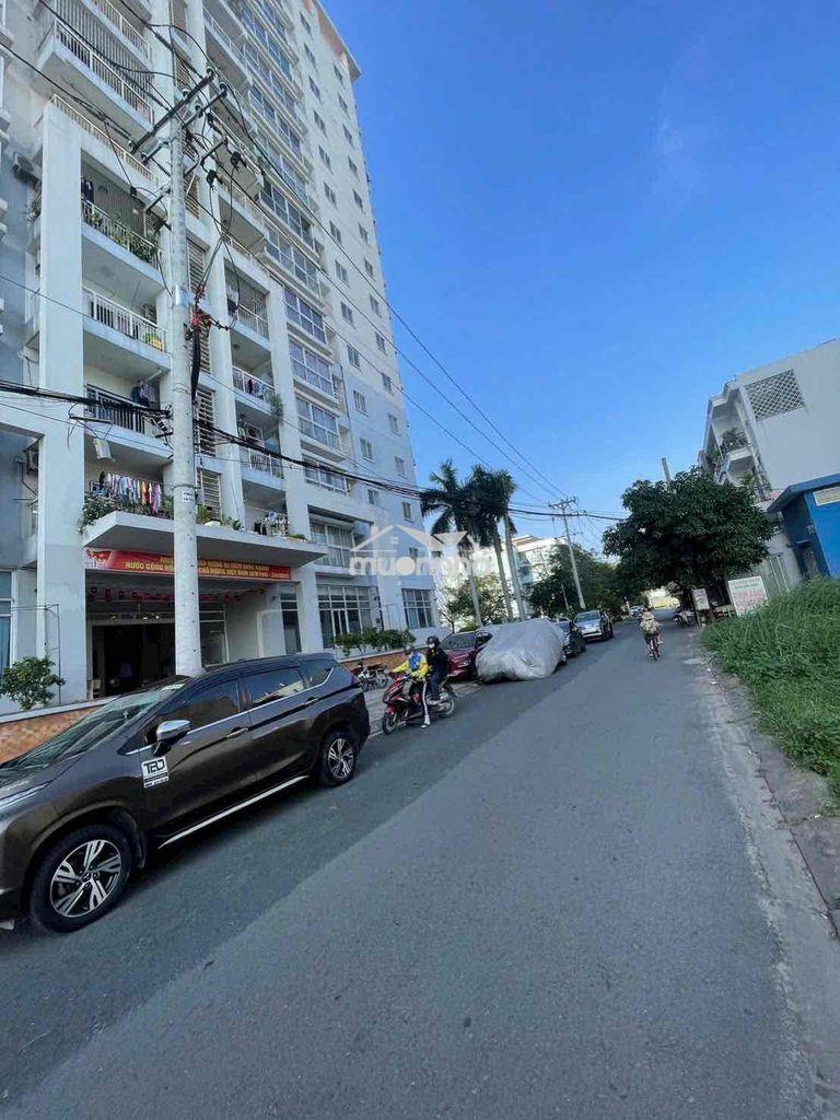 🏢 Cho thuê chung cư đông hưng 1 – q12 rộng 93m2 2pn 2wc