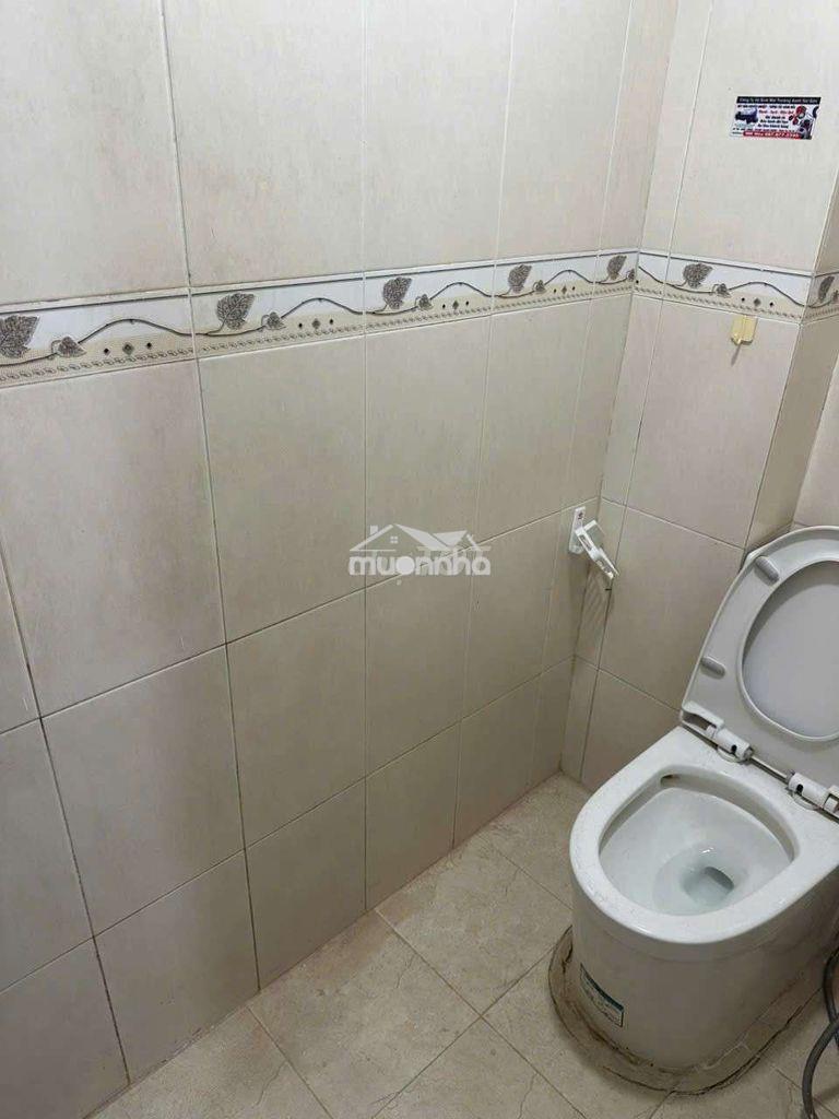 Nhà hẻm ba gác thông lý thường kiệt, 3,5x11m, 1 lầu, 2pn - 3