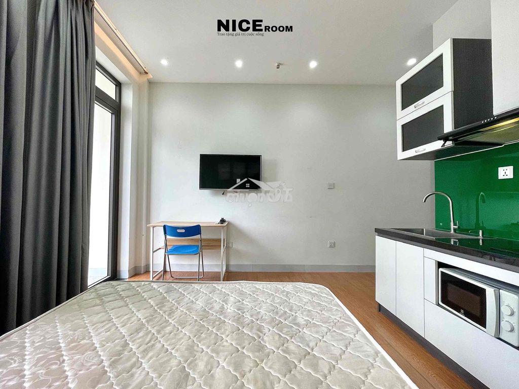 🏡 Căn hộ mini studio ban công cửa sổ bùi đình tuý bình thạnh - 4