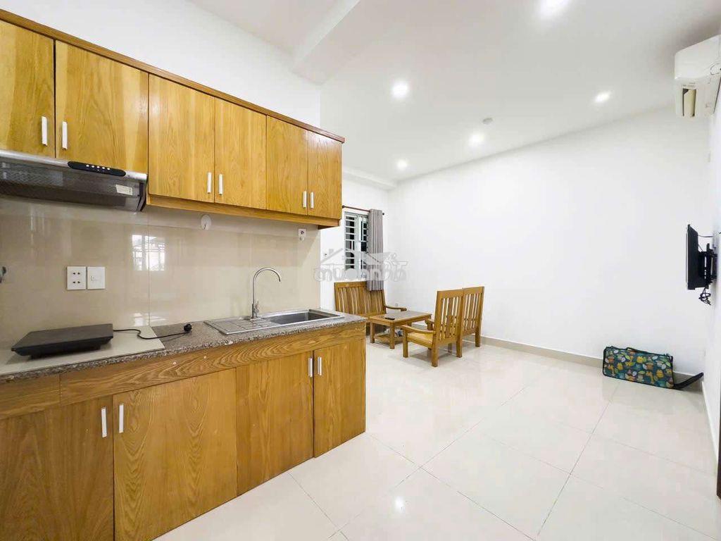 Căn hộ 65m2 full nội thất cmt8 - q10 - 4