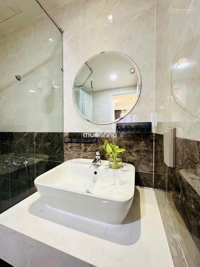 Bán nhanh cc khánh hội 1, 2pn 2wc - giá 2,36ty, 73 m2 - 3