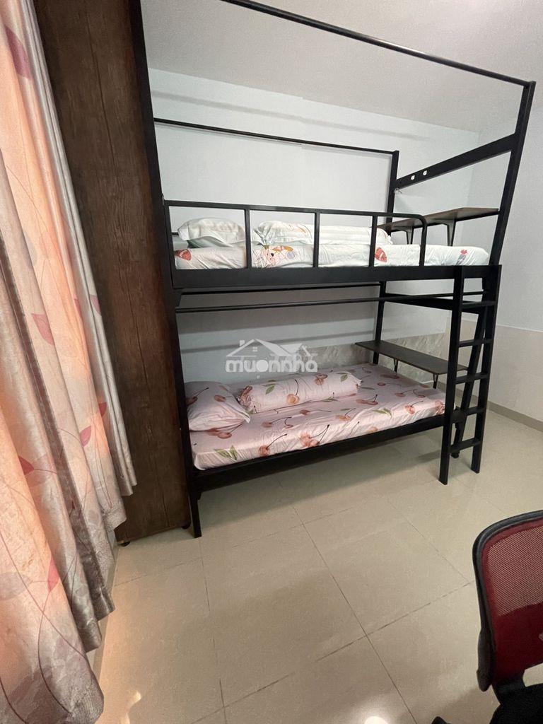 Cho thuê phòng gần đh tđtu, rmit, sư phạm... - 4