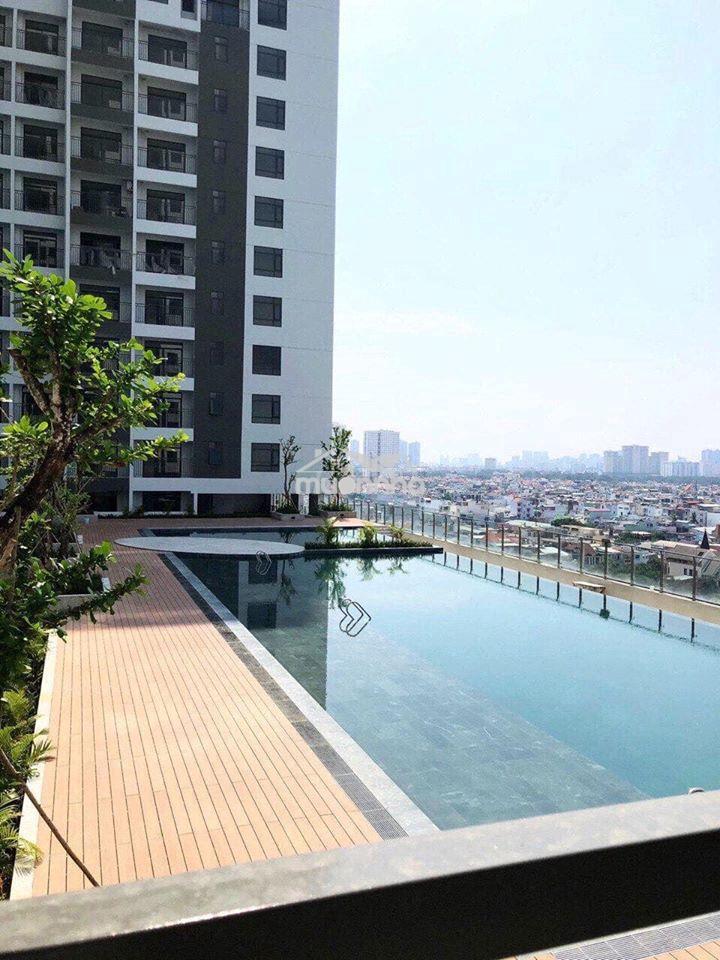 Cho thuê căn hộ cao cấp central premium – tttm q8 - 2