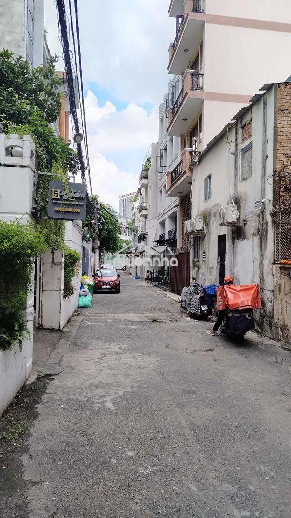 Cho thuê phòng 30m² riêng tư – trương quốc dung, phú nhuận
