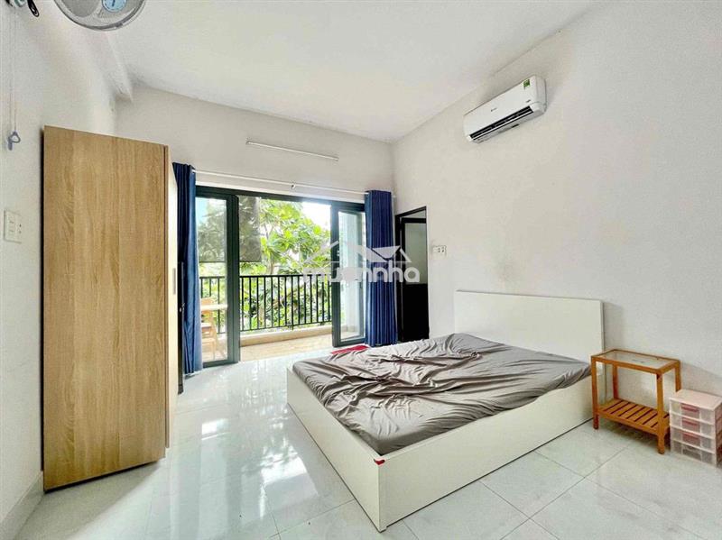 🔥🔥Nhà tớ có phòng studio, mới, đẹp, đặng thuỳ trâm, p13, bình thạnh