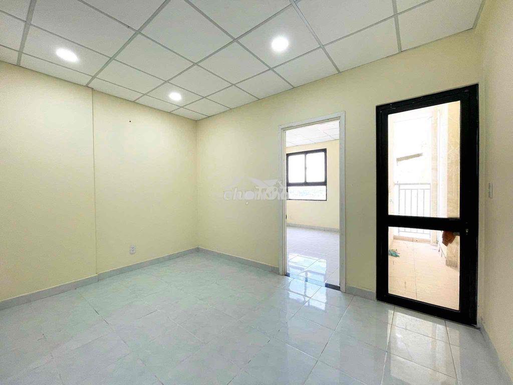 Cho thuê căn hộ c/c dgold. dt 55m2- có 2pn-2wc. ở liền - 2