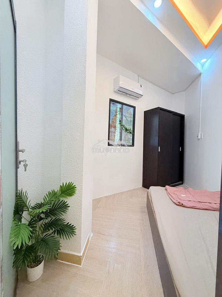 Cho thuê căn hộ full nội thất - 2pn - ở ngay - bình thạnh - Ảnh 4