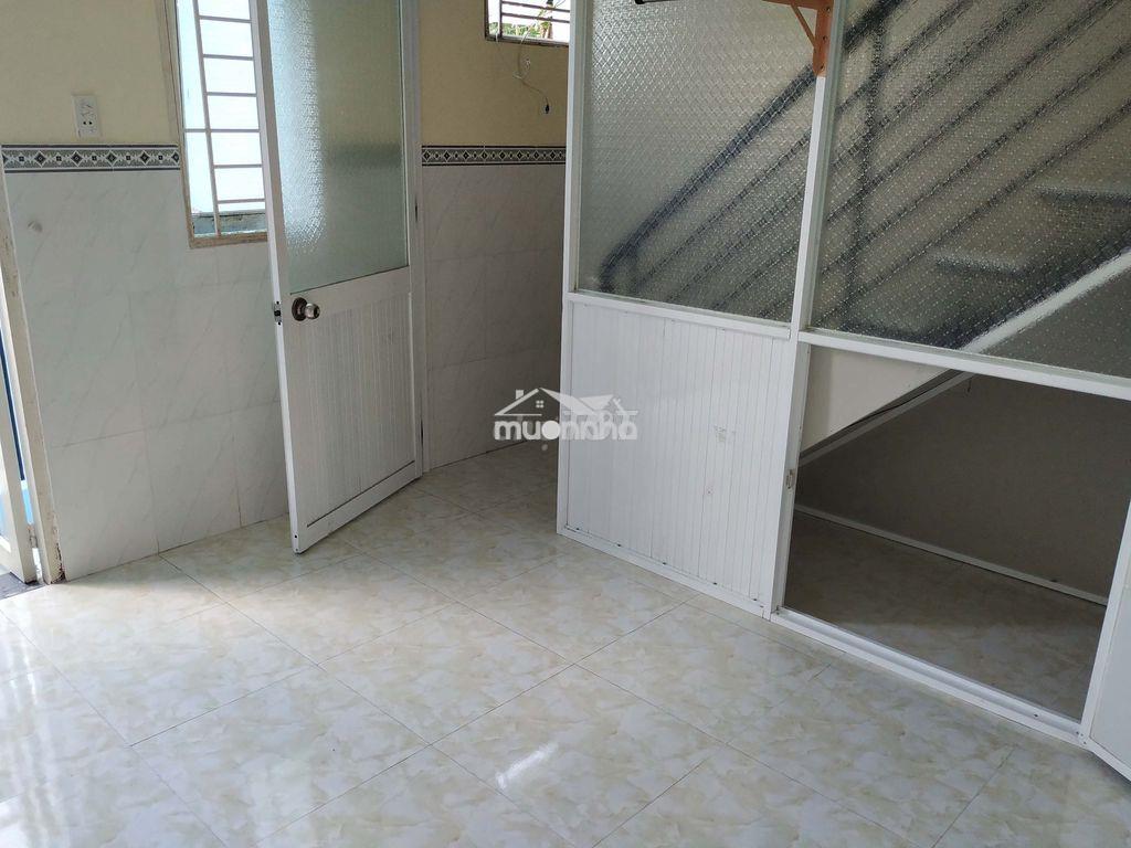 Cho thuê nhà nguyên căn – hẻm xe hơi – đường lê đức thọ - 3