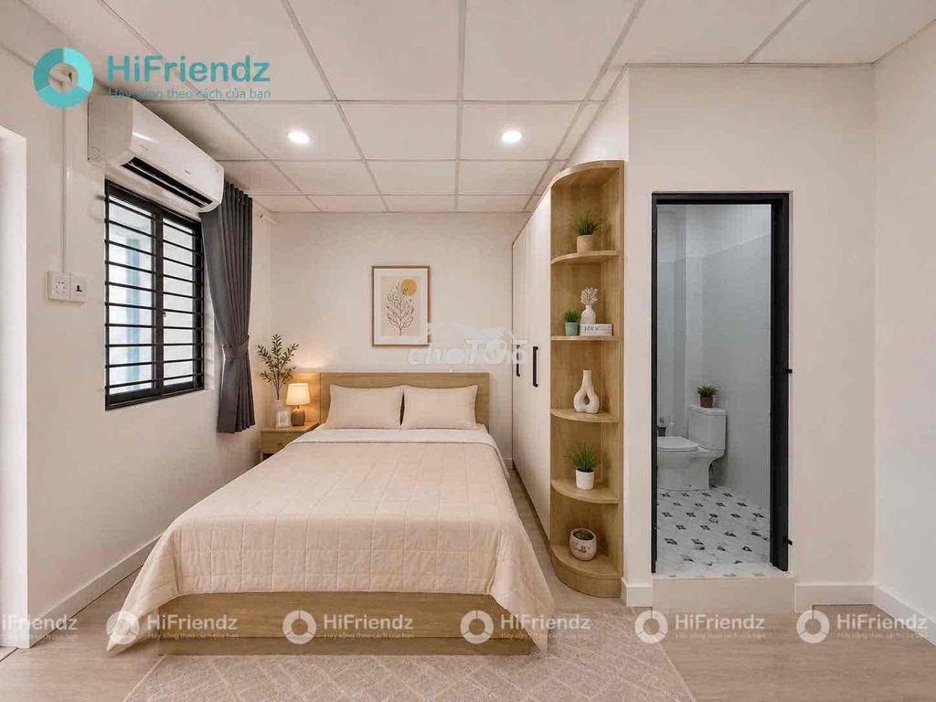 Căn hộ mini mới toanh ngay ngô thị thu minh - sân bay - 4