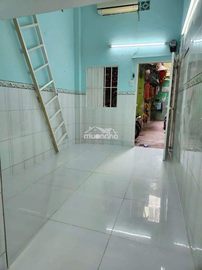 Chính chủ cho thuê nhà 24m2.tân hòa đông.giá : 3tr7 lh: ***. - 2