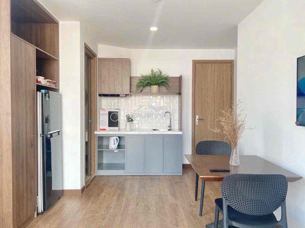 🧨Cho thuê chdv bancol siêu thoáng mát, full nội thất ngay bà hom, vxpl - 3