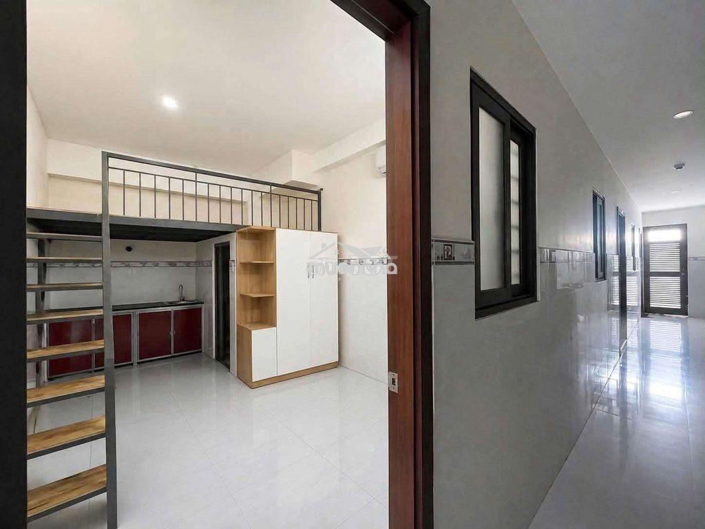 Cho thuê phòng trọ ngay ngã 4 bốn xã - gần đh văn hiến - hồng bàng - 3