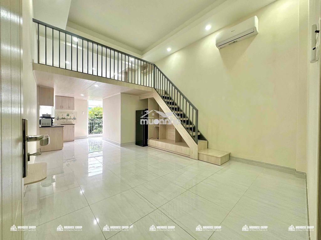 Khai trương căn hộ có gác full nt ngay gần vaa - 2