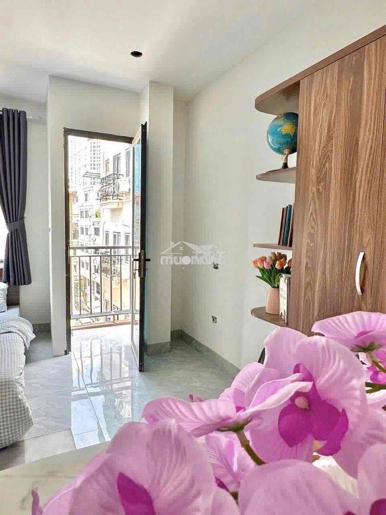 Căn hộ full nội thất ngay ngã tư hàng xanh gần ftu, uef, hiu, gtvt - 3