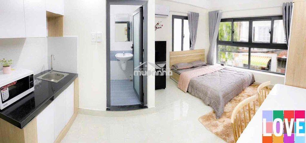🏠 Căn hộ studio – nhất chi mai, tân bình - 3
