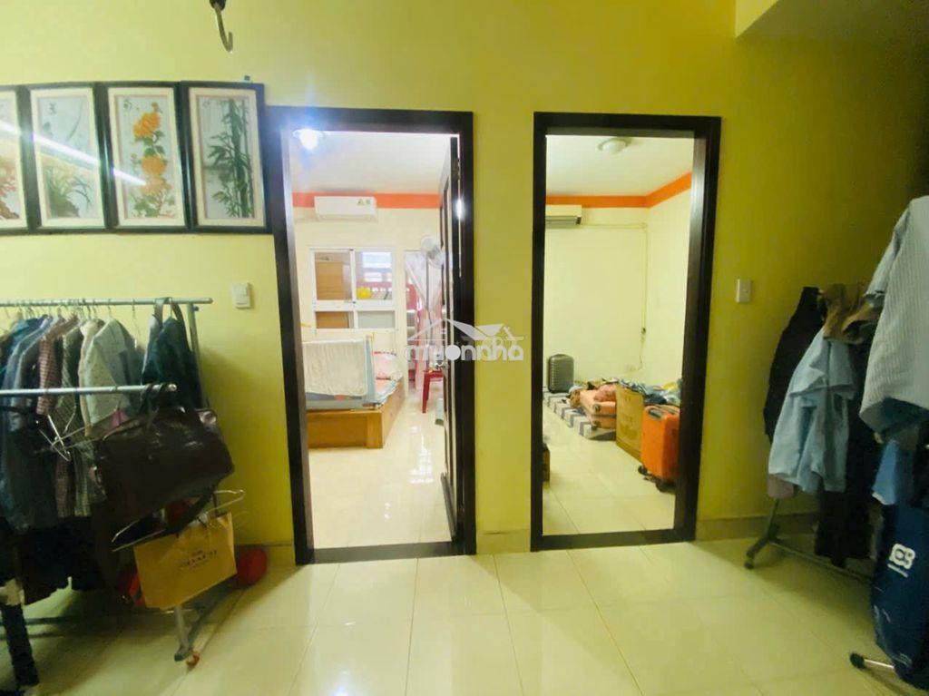 Chính chủ cần bán căn hộ tầng trệt buôn bán kinh doanh tốt - 3