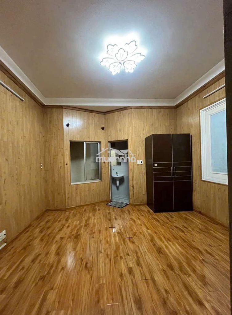 Cho thuê nhà nguyễn oanh p17 gò vấp ngay trường đhcn hxt vip đẹp. - 2