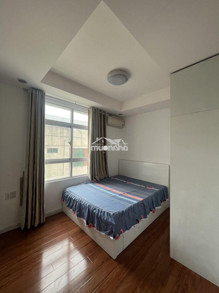 Cho thuê căn hộ cộng hòa plaza - 2pn giá 14 triệu - 3pn giá 15 tr - 4