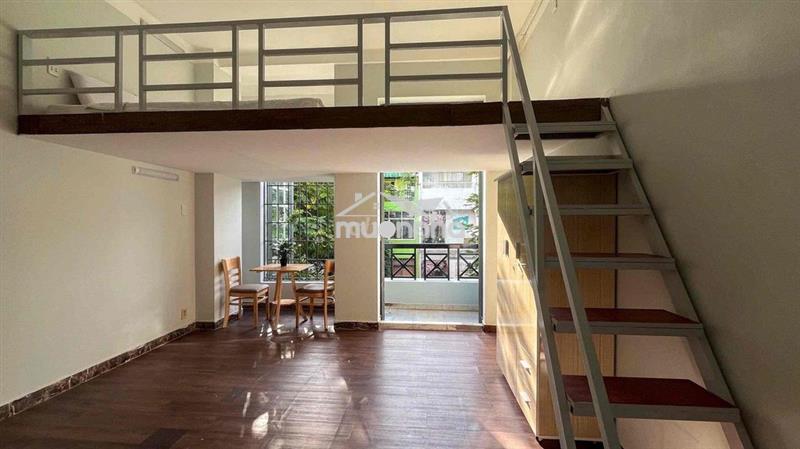 Phòng trọ quận 3 nhận 4 người 4 xe. gần đh kiến trúc, ueh, đh mở