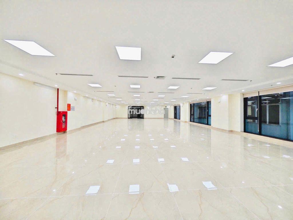Cho thuê vp cao cấp thanh xuân 240m2 thông sàn, chuyên nghiệp hiện đại - 2