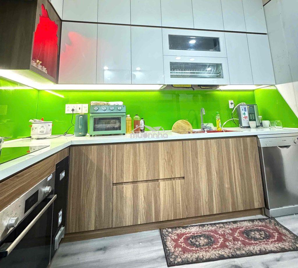 Nhà phố riovista , phường phước long b, quận 9. dt: 75m2/11.5 tỷ, giá - 4