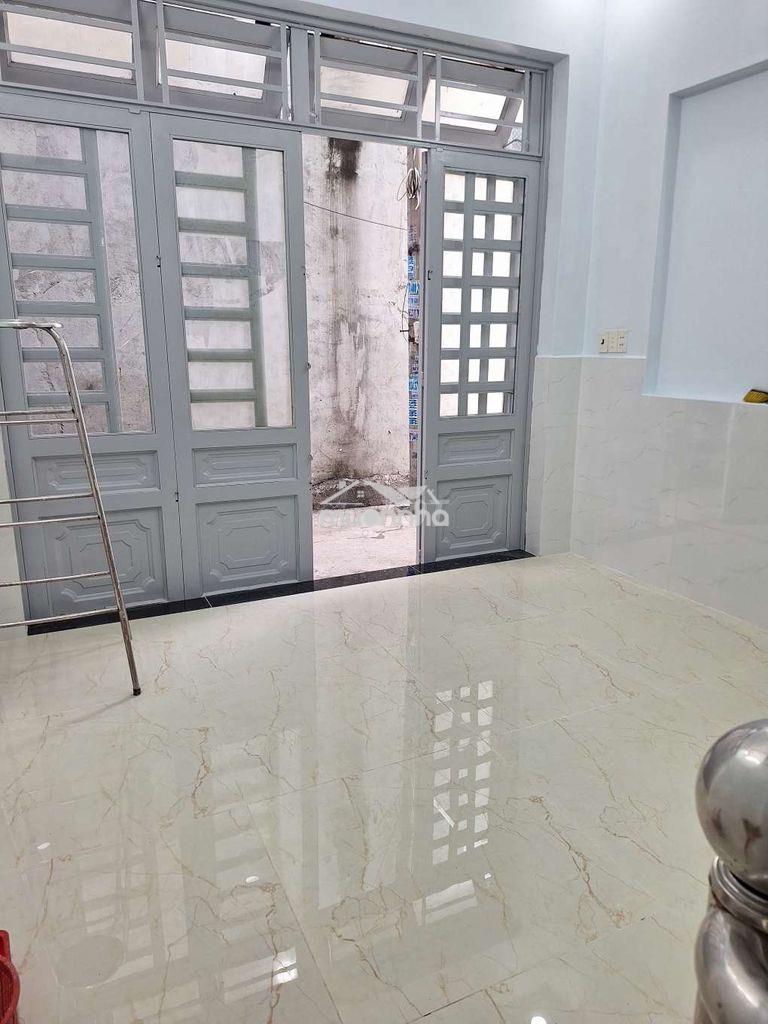 Cho thuê nhà gần lê văn khương
(nhà mới sửa, có thể nhận ngay)