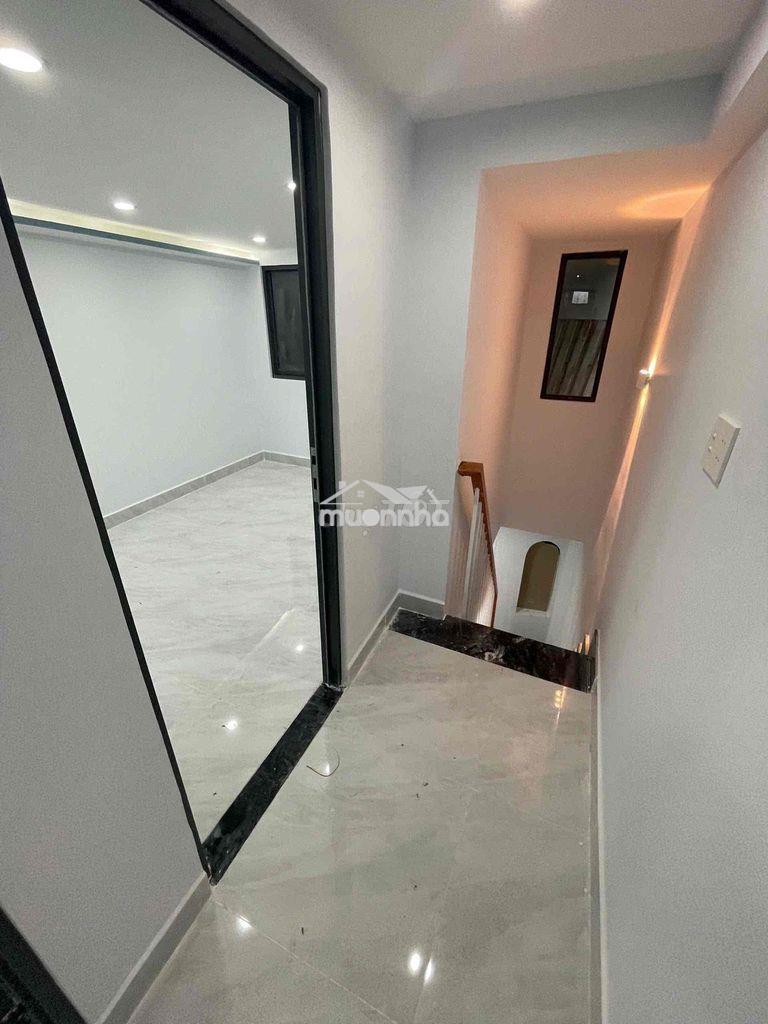 Nhà đẹp giá tốt - bà điểm hóc môn (2p-2toilet) - 2