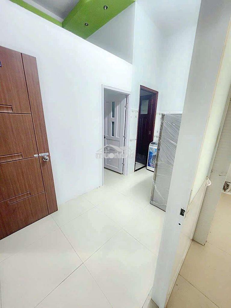 Phòng 30m2 full nội thất có 2pn có bếp phạm văn bạch - 2