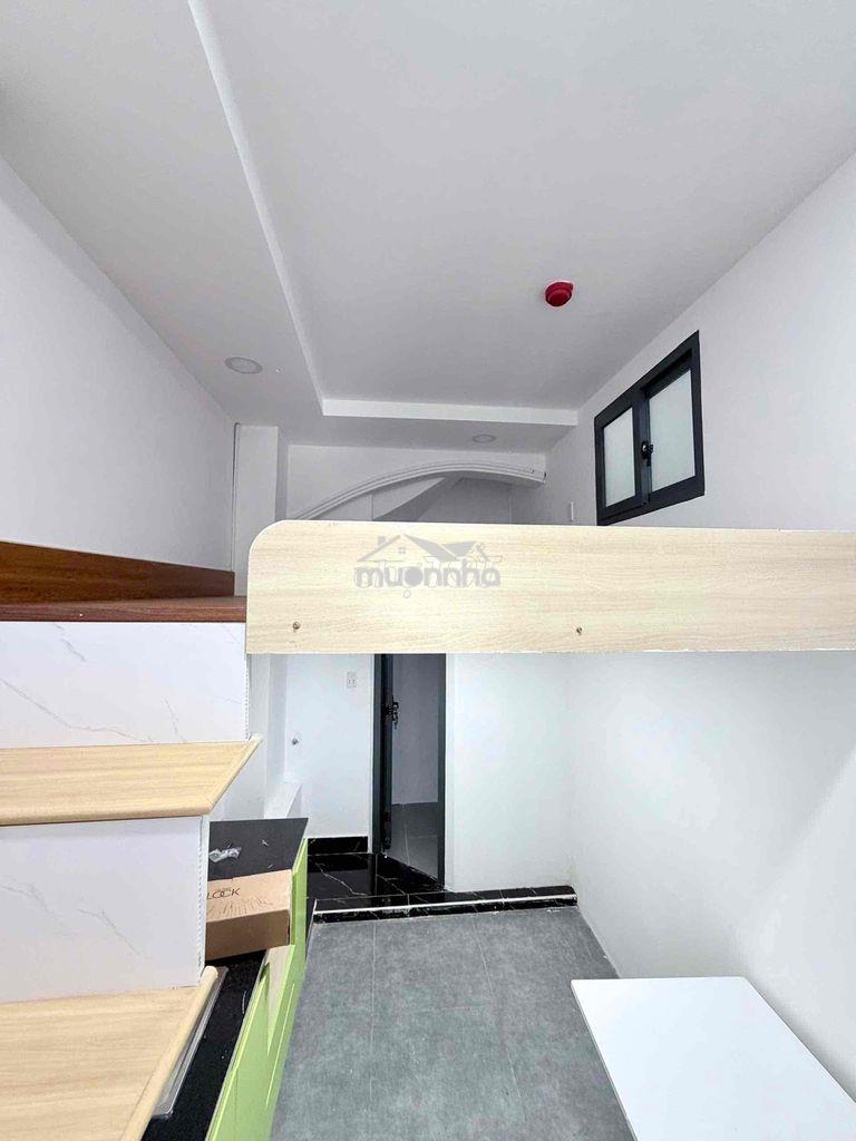 Duplex mới 100% sát q1 - 3