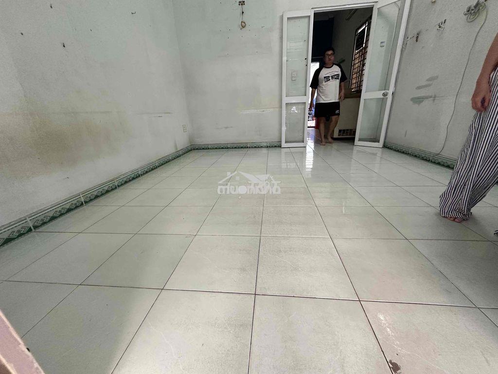 Cho thuê nhà hẻm dương quảng hàm gv gần ngay đh văn lang - 2