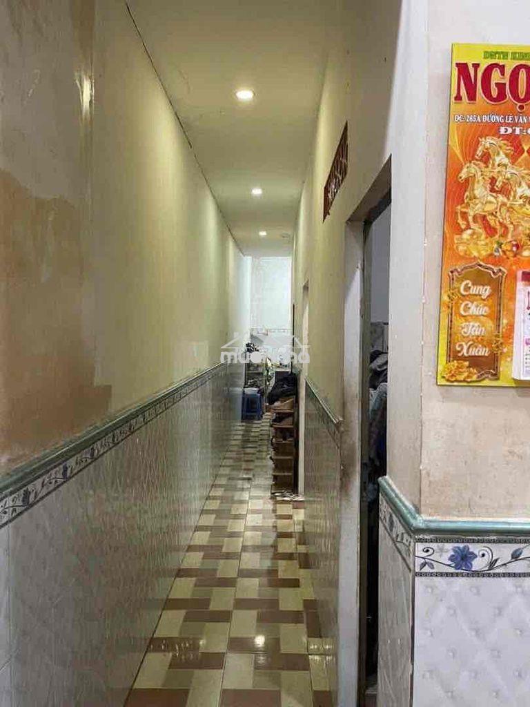 Nhà hẻm xe hơi 78m2 trương văn hải giá 4.7 tỷ tl - 3