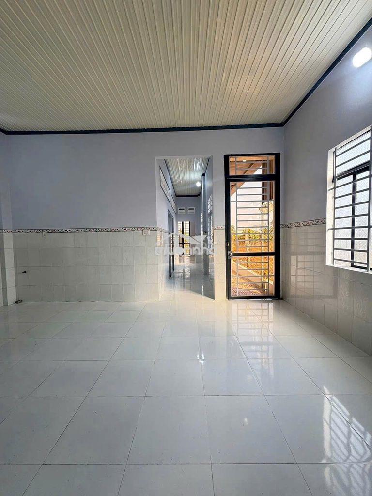 Bán căn nhà cấp 4 ở 1/ đ. nguyễn văn hoài - củ chi 101m2 shr giá 910tr - 4