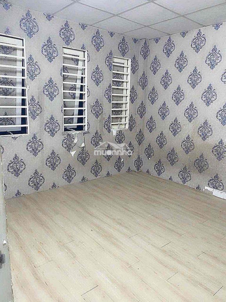 Nhà thuê hẻm 131/ tân hương - tân phú hẻm xe tải thông dt 4,5x14m 1 - 3